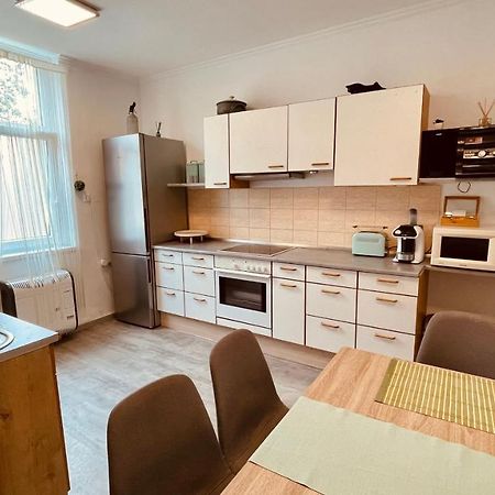 Anno Apartman شيوفوك المظهر الخارجي الصورة