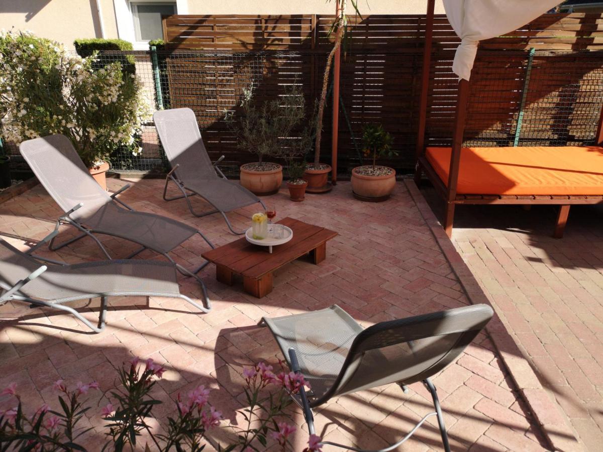 Anno Apartman شيوفوك المظهر الخارجي الصورة
