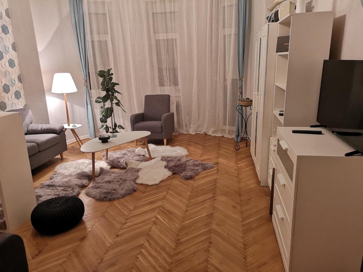 Anno Apartman شيوفوك المظهر الخارجي الصورة
