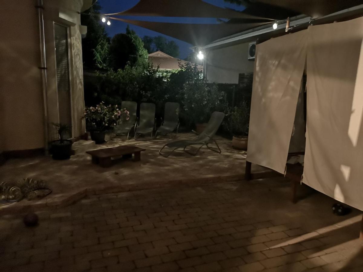 Anno Apartman شيوفوك المظهر الخارجي الصورة