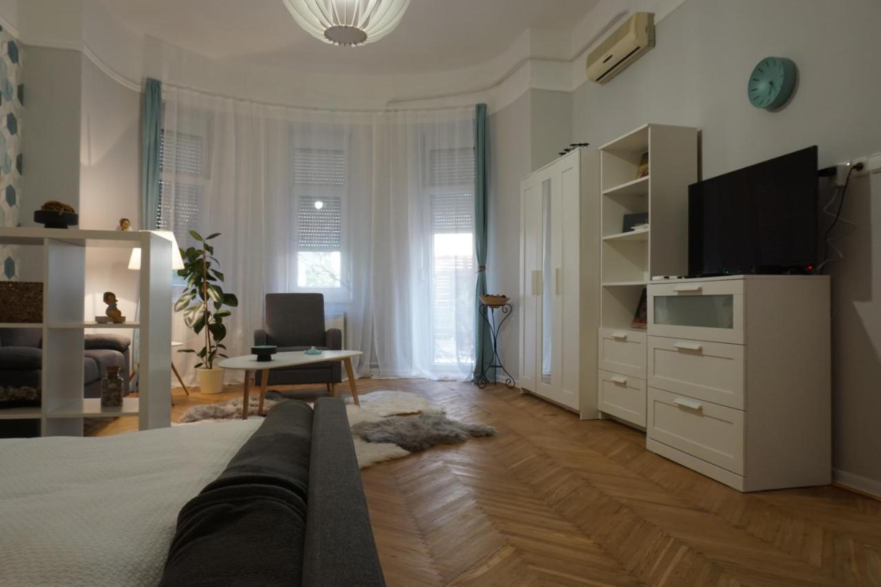 Anno Apartman شيوفوك المظهر الخارجي الصورة