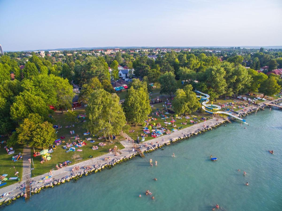 Anno Apartman شيوفوك المظهر الخارجي الصورة
