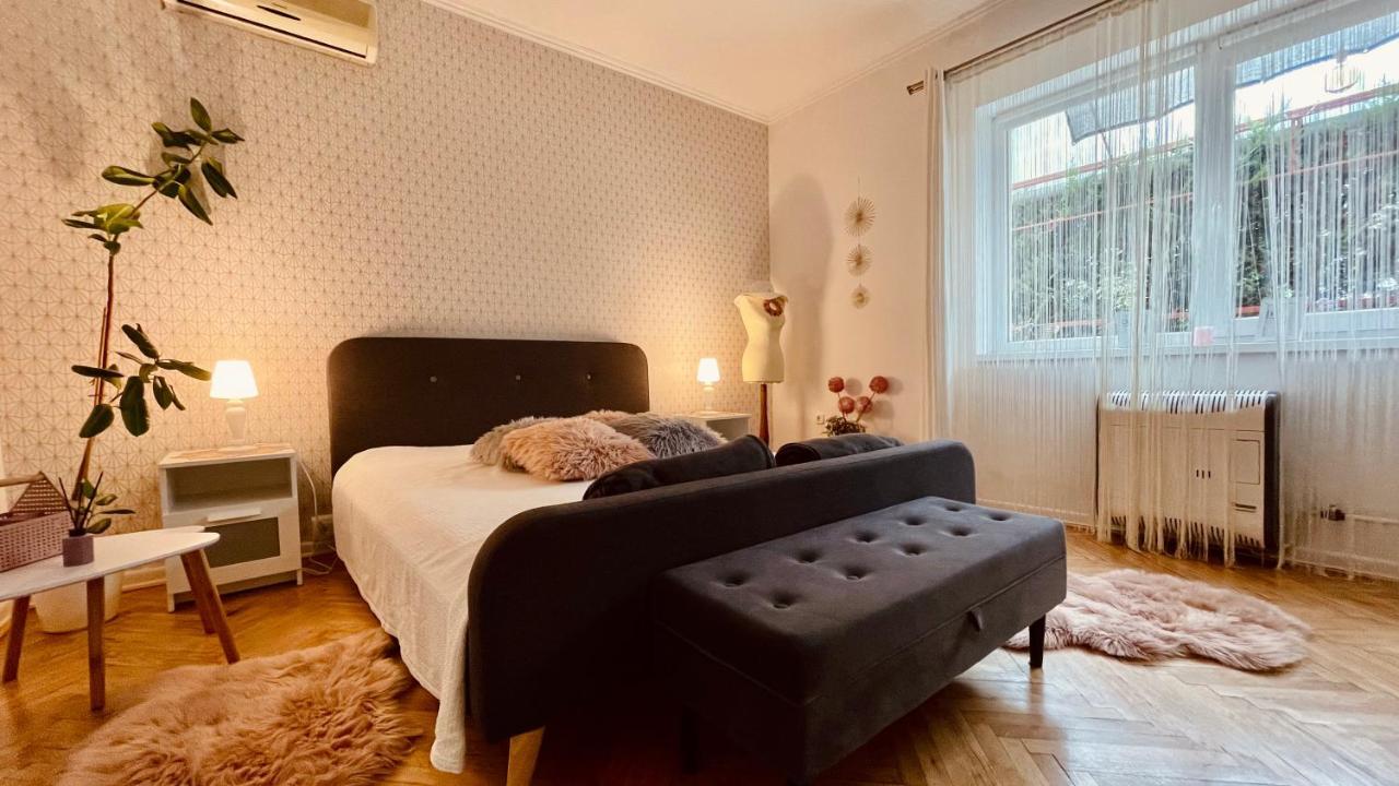 Anno Apartman شيوفوك المظهر الخارجي الصورة