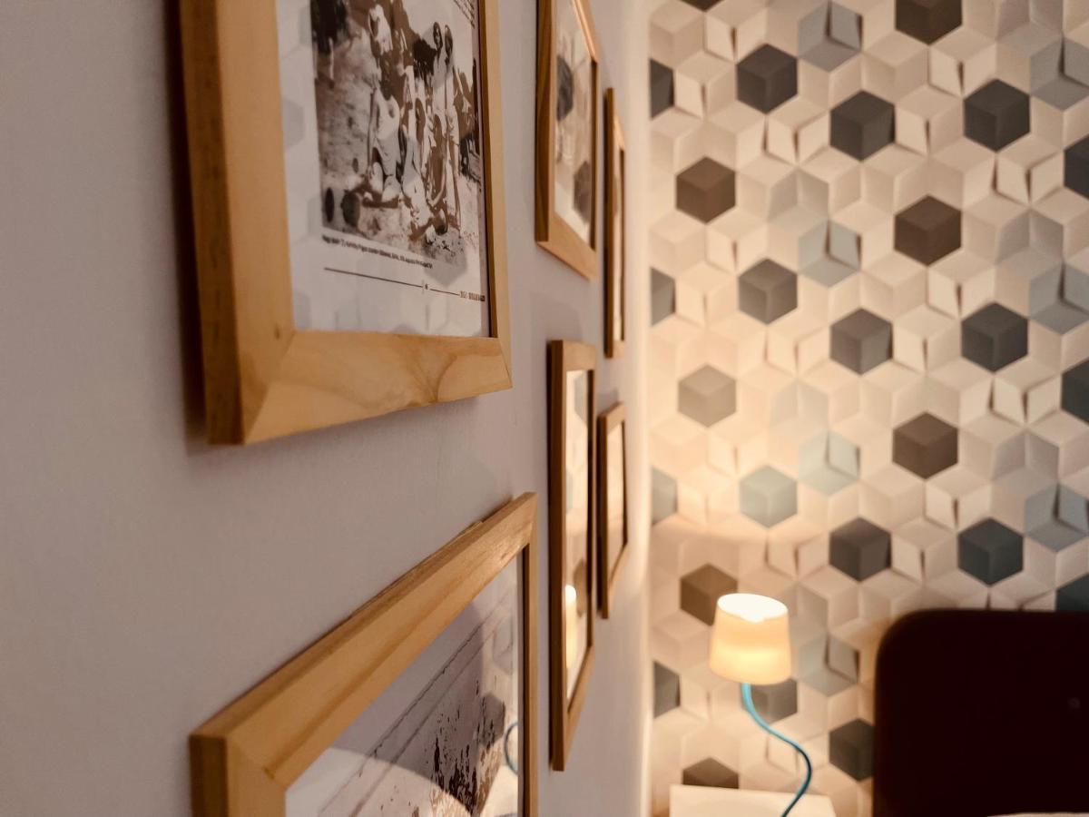 Anno Apartman شيوفوك المظهر الخارجي الصورة