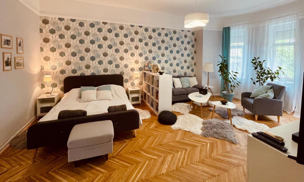 Anno Apartman شيوفوك المظهر الخارجي الصورة