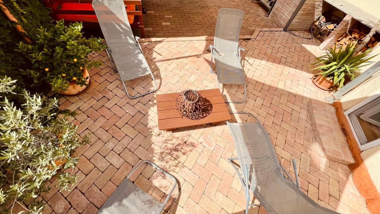 Anno Apartman شيوفوك المظهر الخارجي الصورة